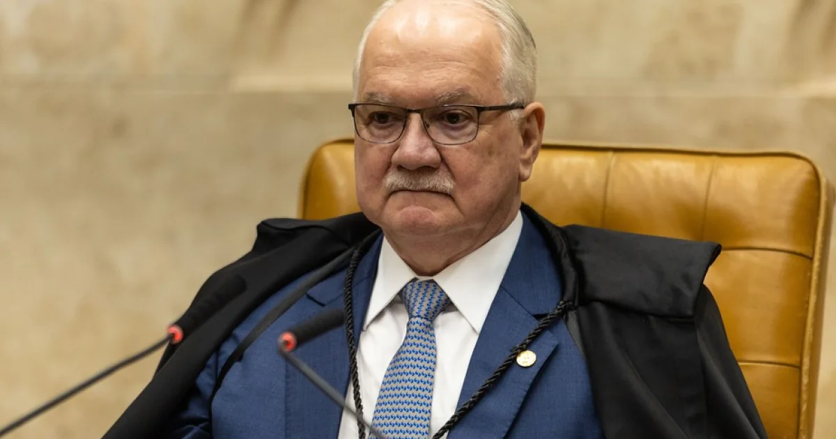 STF se prepara para decisão sobre Moraes na próxima terça-feira