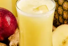 Suco Detox de Abacaxi: refrescante, saboroso e fácil de preparar