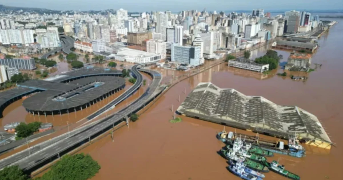 Super El Niño acende alerta global para o calor extremo