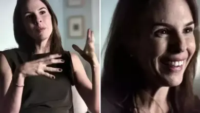 Suzane Richthofen aparece fazendo compras e novas imagens movimentam a internet
