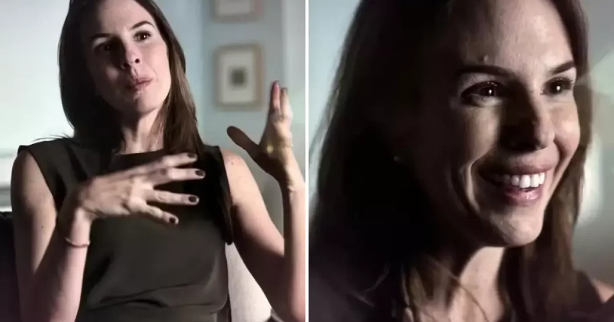 Suzane Richthofen aparece fazendo compras e novas imagens movimentam a internet