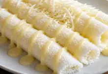 Tapioca Molinha e Molhadinha: Receita Fácil que Fica Cremosa e Irresistível