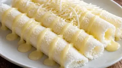 Tapioca Molinha e Molhadinha: Receita Fácil que Fica Cremosa e Irresistível