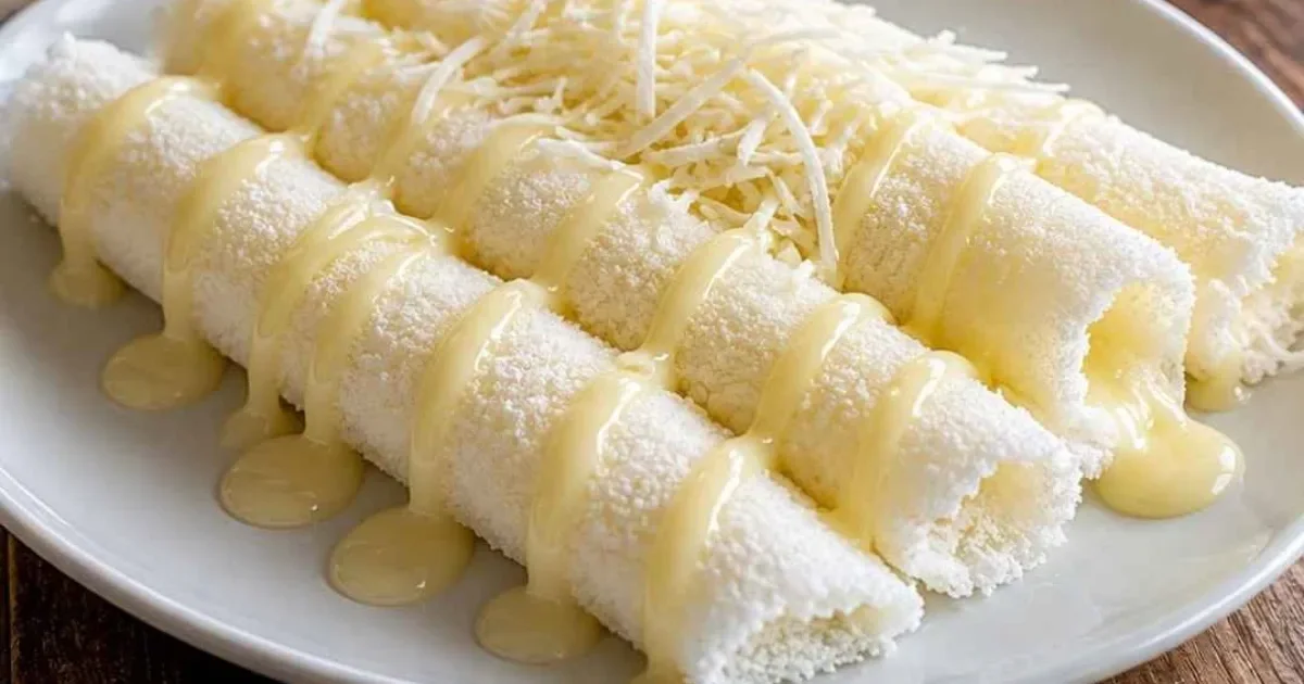 Tapioca Molinha e Molhadinha: Receita Fácil que Fica Cremosa e Irresistível