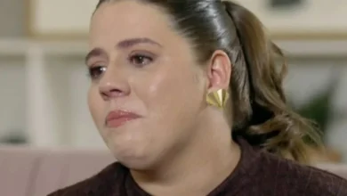 Tati Machado abre o coração sobre o luto