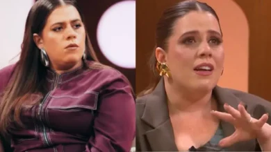 Tati Machado fala sobre comentários recebidos após ocorrido na primeira gestação