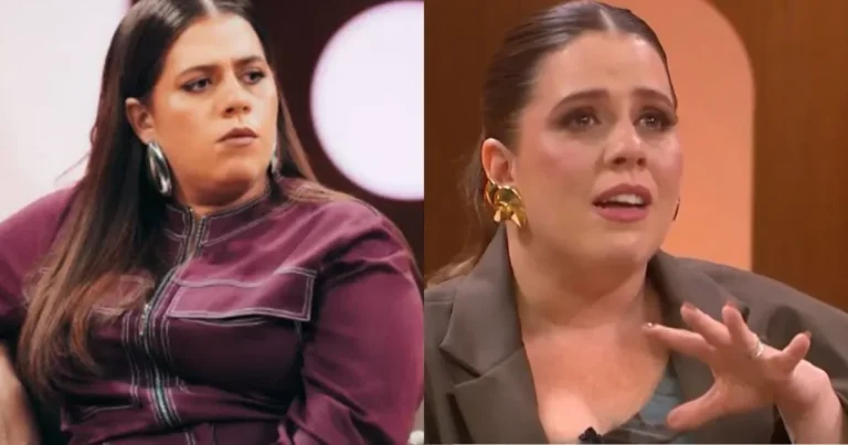 Tati Machado fala sobre comentários recebidos após ocorrido na primeira gestação