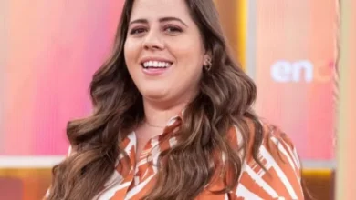 Tati Machado fala sobre perda do filho e faz desabafo durante nova gravidez