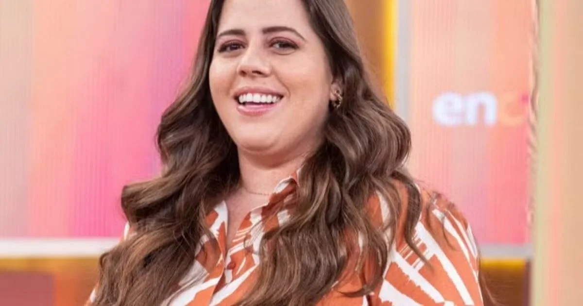 Tati Machado fala sobre perda do filho e faz desabafo durante nova gravidez