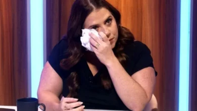 Tati Machado quebra o silêncio sobre dores passadas ao anunciar a chegada do segundo filho