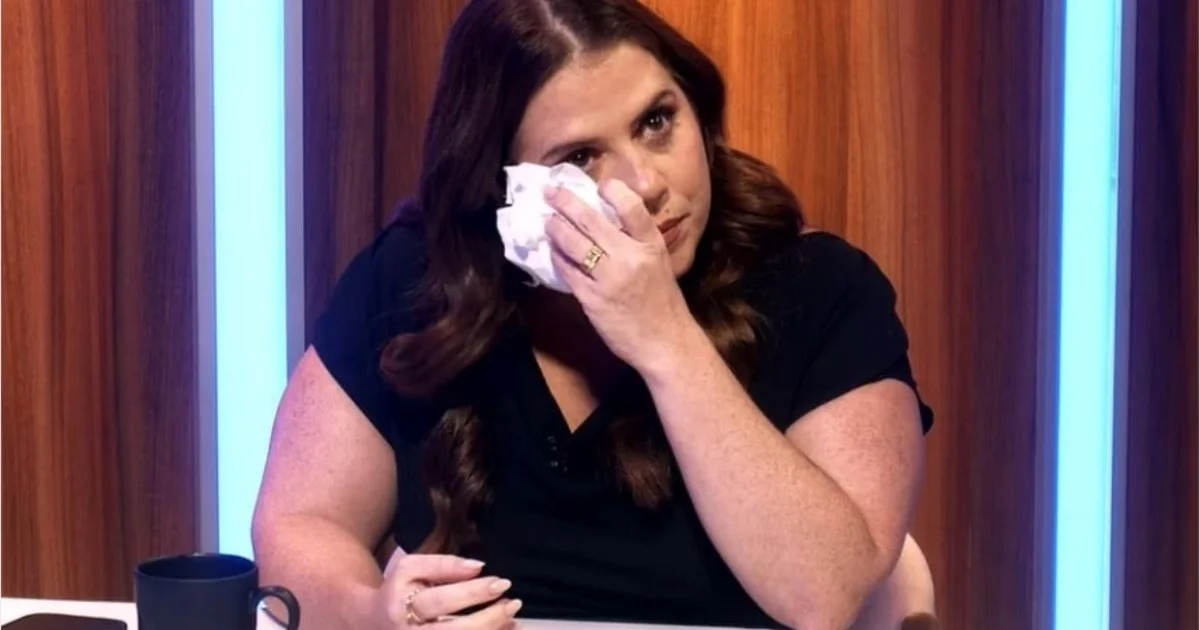 Tati Machado quebra o silêncio sobre dores passadas ao anunciar a chegada do segundo filho