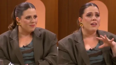 Tati Machado revela medo ao anunciar nova gravidez após experiência difícil
