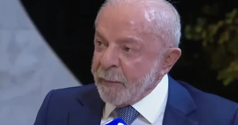 Tensão entre Poderes: Lula volta a criticar decisão de Mendonça e fala em liberação seletiva
