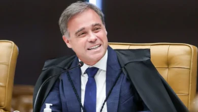 Tensão nas instituições: Agente federal ataca André Mendonça e faz grave ameaça sobre bastidores da PF