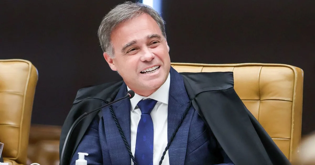 Tensão nas instituições: Agente federal ataca André Mendonça e faz grave ameaça sobre bastidores da PF
