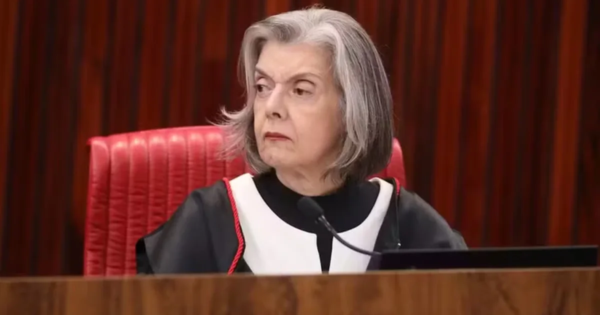 Tensão no STF: Cármen Lúcia pede desculpas durante julgamento e faz forte desabafo