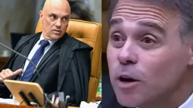 Tensão no STF: Moraes e Mendonça teriam quase chegado às vias de fato por este motivo