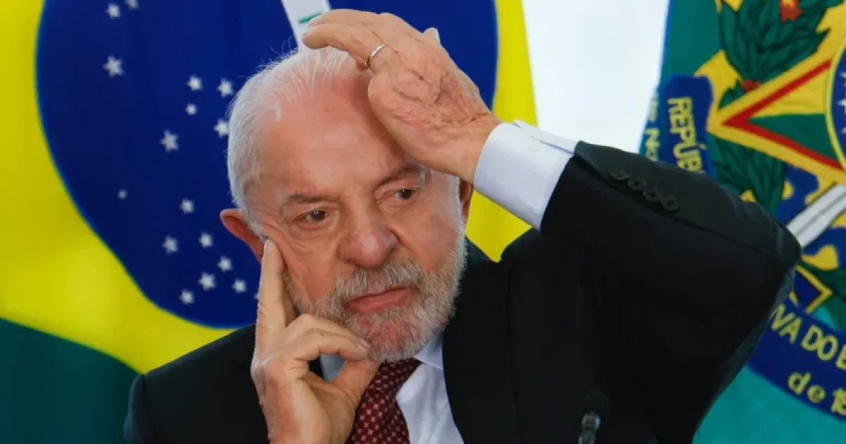 Tensão nos bastidores: Governo mira Flávio Bolsonaro e evita exposição de Lula por conta do STF