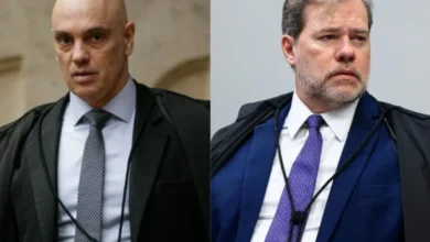 Tensão nos Poderes: OAB-DF aprova pedido de impeachment contra Alexandre de Moraes e Dias Toffoli