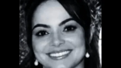 Thaís Moreira, de 29 anos, morre após acidente em lago no Entorno do DF
