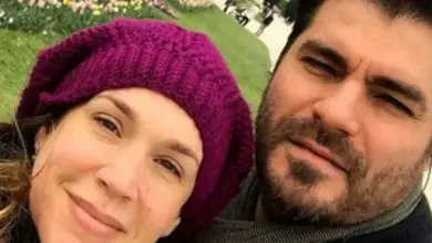 Thiago Lacerda confirma separação de Vanessa Lóes