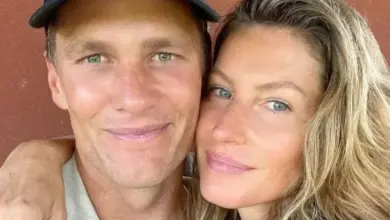 Tom Brady tentou reatar com Gisele Bündchen 11 dias após término, revela nova biografia