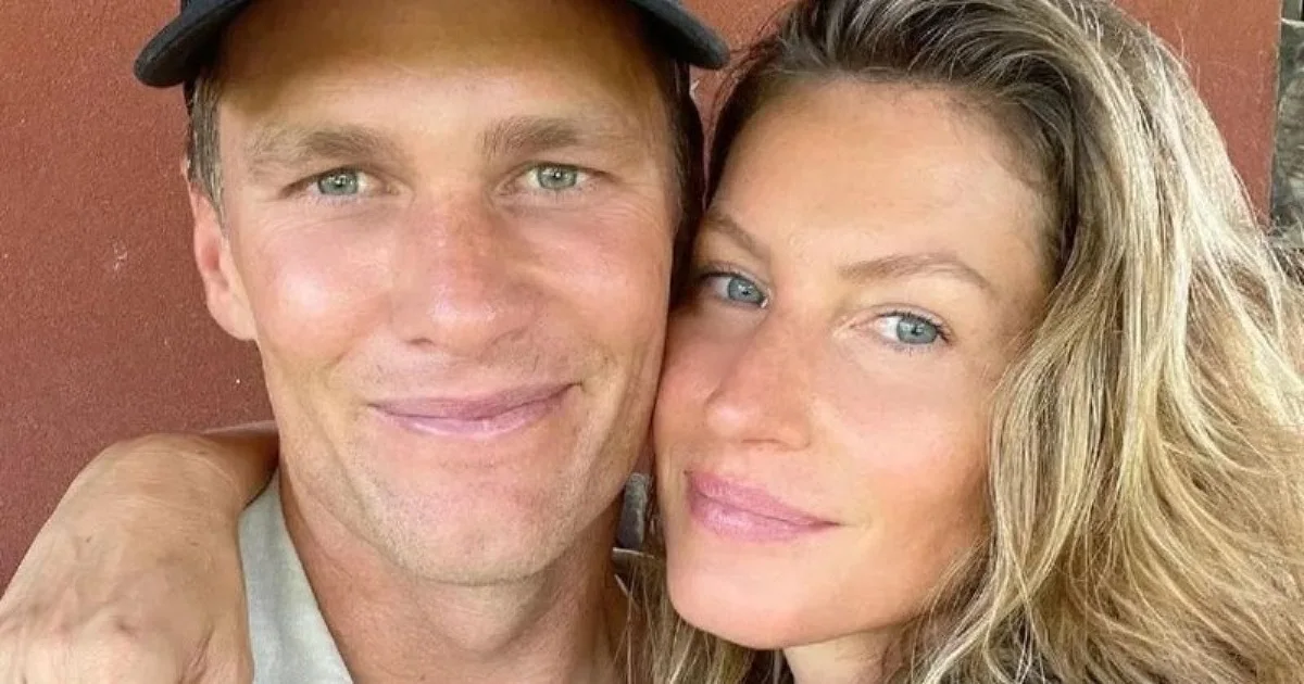 Tom Brady tentou reatar com Gisele Bündchen 11 dias após término, revela nova biografia