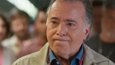 Tony Ramos é questionado sobre escolha política e defende direito ao voto reservado