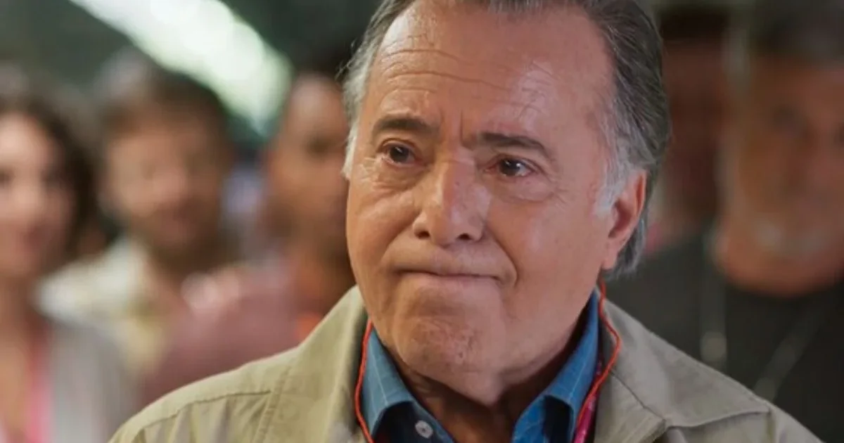 Tony Ramos é questionado sobre escolha política e defende direito ao voto reservado