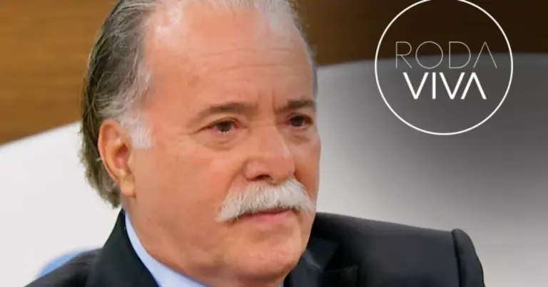 Tony Ramos quebra o silêncio sobre seu posicionamento político e faz revelação sobre voto