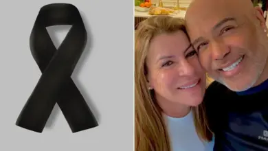 Tragédia e comoção profunda: Esposa de Rick viaja ao Brasil sem saber do fim trágico do marido após acidente