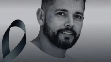 Tragédia em Minas: Dono de famosa rede de academias morre após ser atropelado em BH