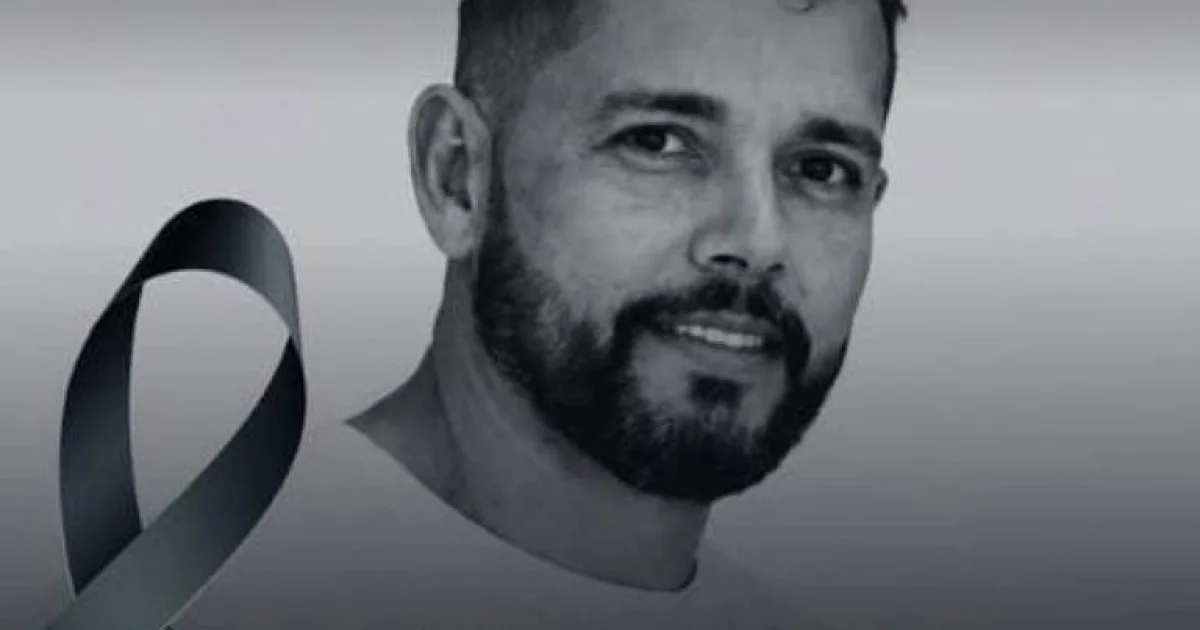 Tragédia em Minas: Dono de famosa rede de academias morre após ser atropelado em BH