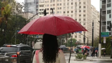 Tragédia em SP: Temporal provoca desmoronamento e autoridades confirmam morte