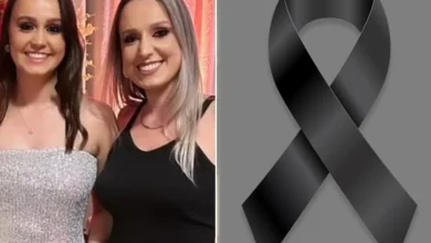 Tragédia na BR-163: Irmãs, filhas de candidato a deputado, morrem em acidente violento