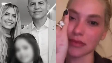 Tragédia na equipe: Causa da morte de segurança da influenciadora Virginia e esposa é confirmada