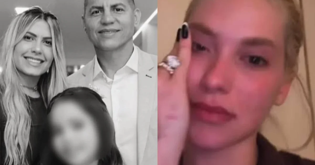 Tragédia na equipe: Causa da morte de segurança da influenciadora Virginia e esposa é confirmada