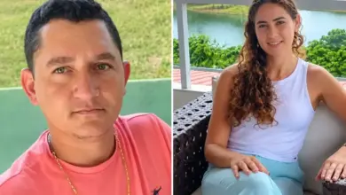 Tragédia no dia da festa! Mulher vai buscar o neto para o aniversário e é recebida a tiros pelo próprio genro