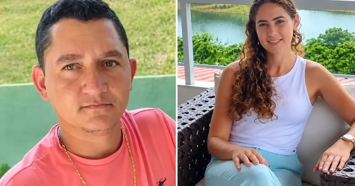 Tragédia no dia da festa! Mulher vai buscar o neto para o aniversário e é recebida a tiros pelo próprio genro