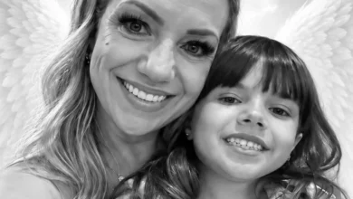 Tragédia no PR: Quase cinco meses após perder a filha de 6 anos em acidente, mãe morre no hospital