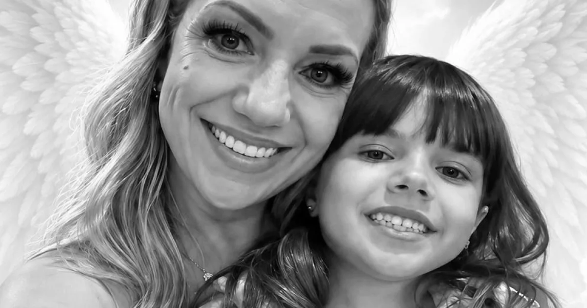 Tragédia no PR: Quase cinco meses após perder a filha de 6 anos em acidente, mãe morre no hospital
