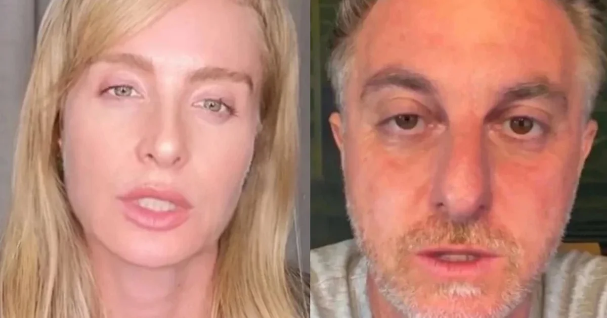 Triste confirmação: Angélica e Luciano Huck se emocionam ao lamentar grande perda