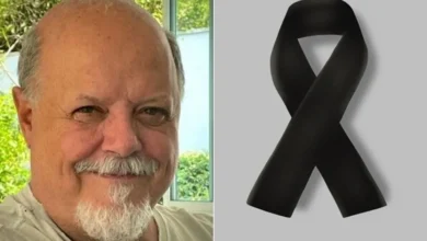 Triste notícia: Ator Roney Facchini falece e deixa trajetória marcada na TV e no teatro