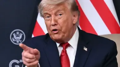 Trump aumenta pressão sobre o Irã em meio à tensão no Oriente Médio