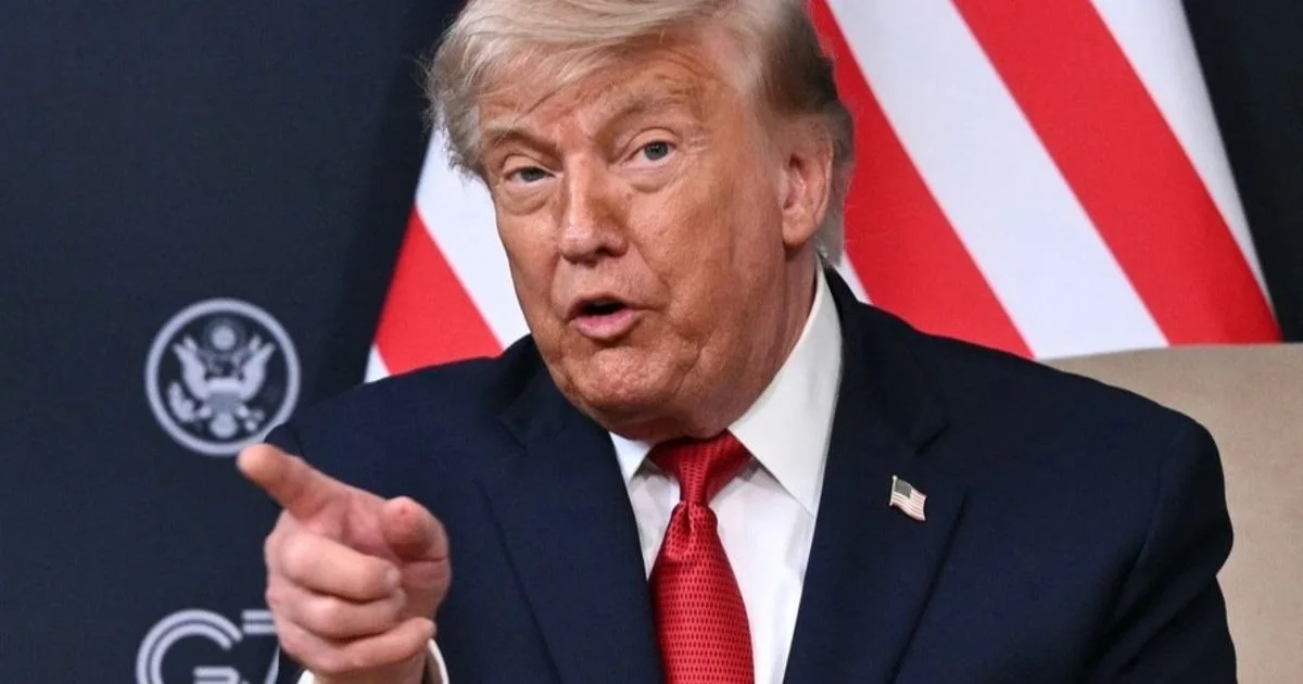 Trump aumenta pressão sobre o Irã em meio à tensão no Oriente Médio