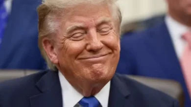 Trump diz ter boa relação com Brasil e afirma ter ajudado a eleger políticos de direita na América do Sul