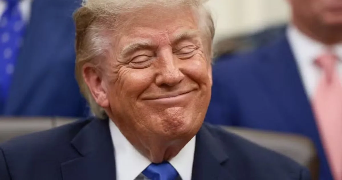 Trump diz ter boa relação com Brasil e afirma ter ajudado a eleger políticos de direita na América do Sul