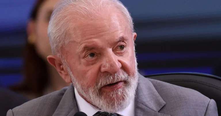 Trump faz acusação contra o Brasil e governo reage imediatamente