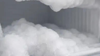 Truque para Descongelar o Freezer: Como Remover o Gelo Mais Rapidamente e Facilitar a Limpeza