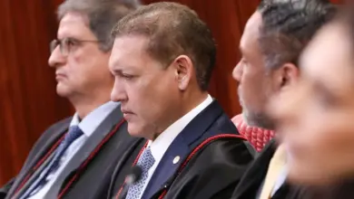 TSE acompanha de perto risco envolvendo os EUA antes das eleições
